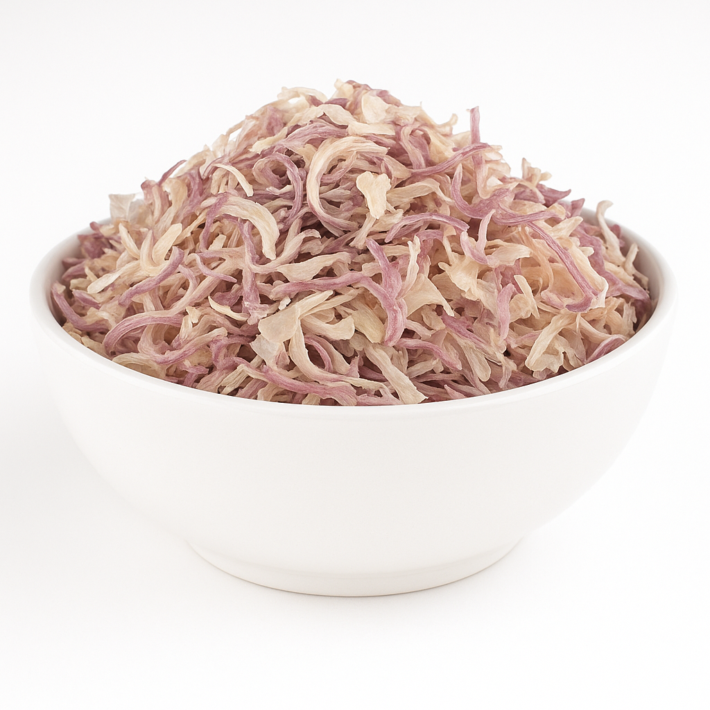 PINK ONION KIBLLED
